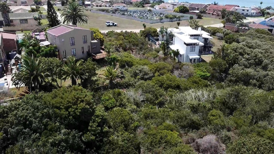 0 Bedroom Property for Sale in Wavecrest Eastern Cape